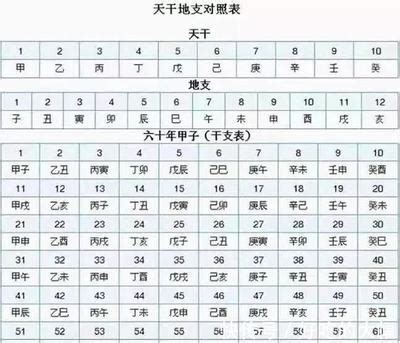 1977 天干地支|1977年是什么年